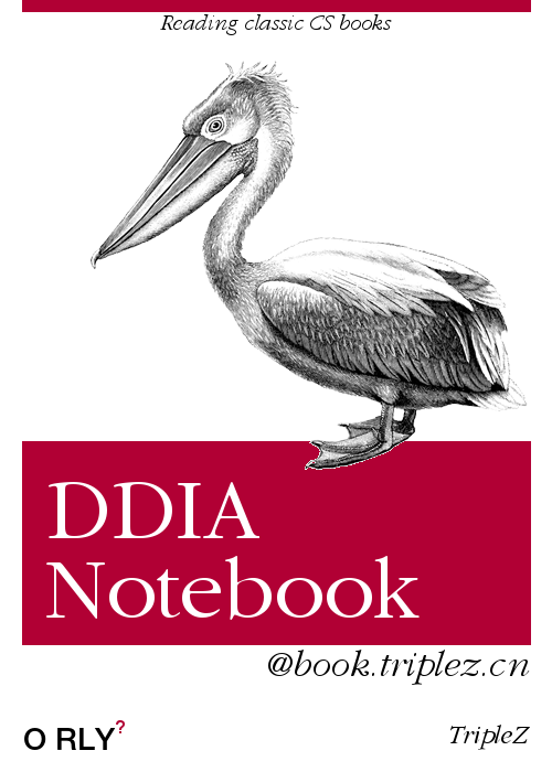DDIA Notebook