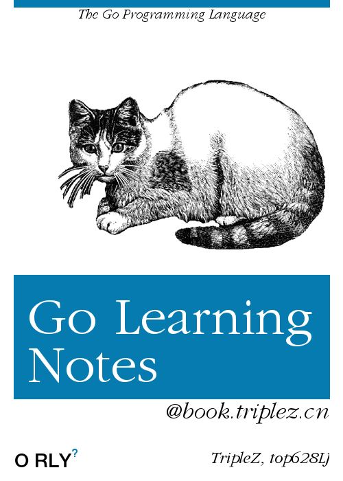 Go Learning Notes